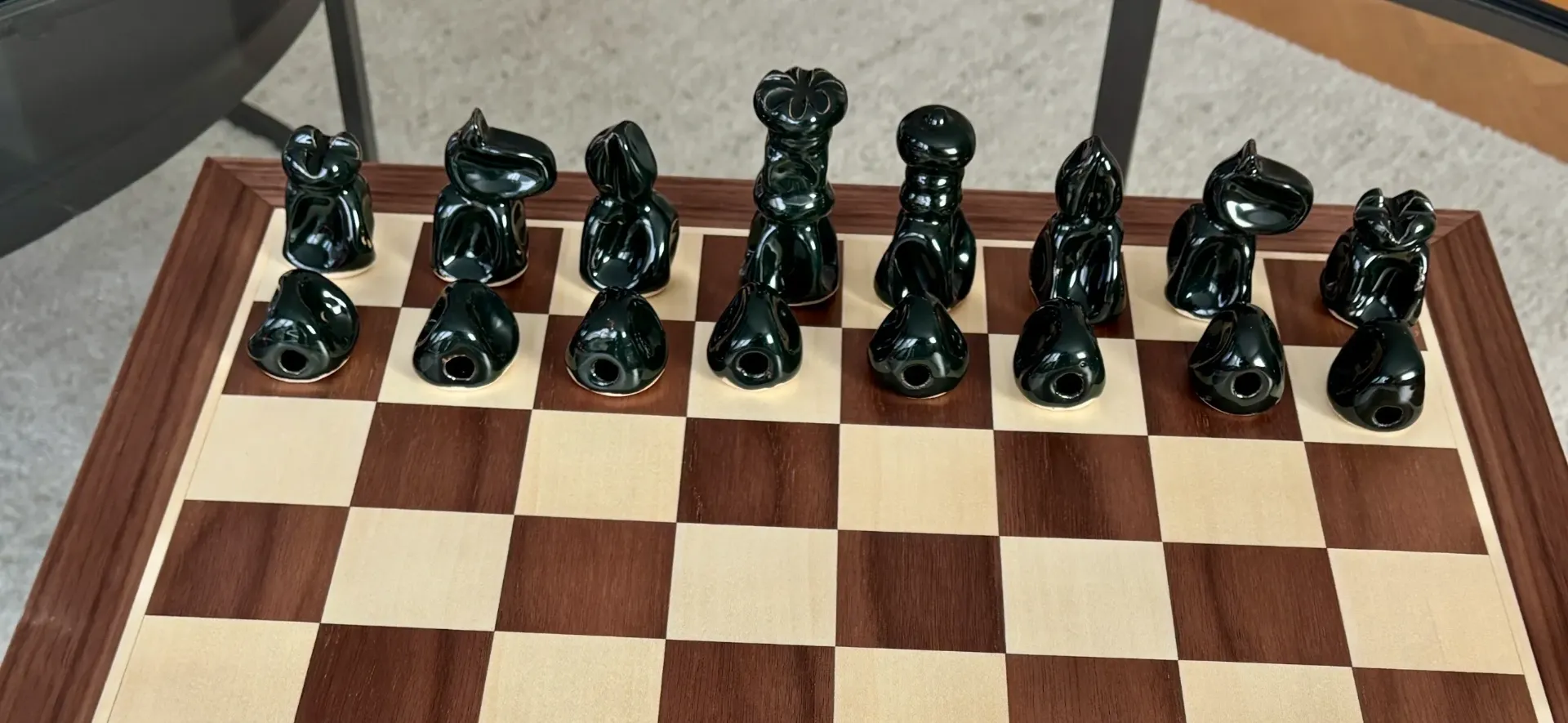 Chess Set