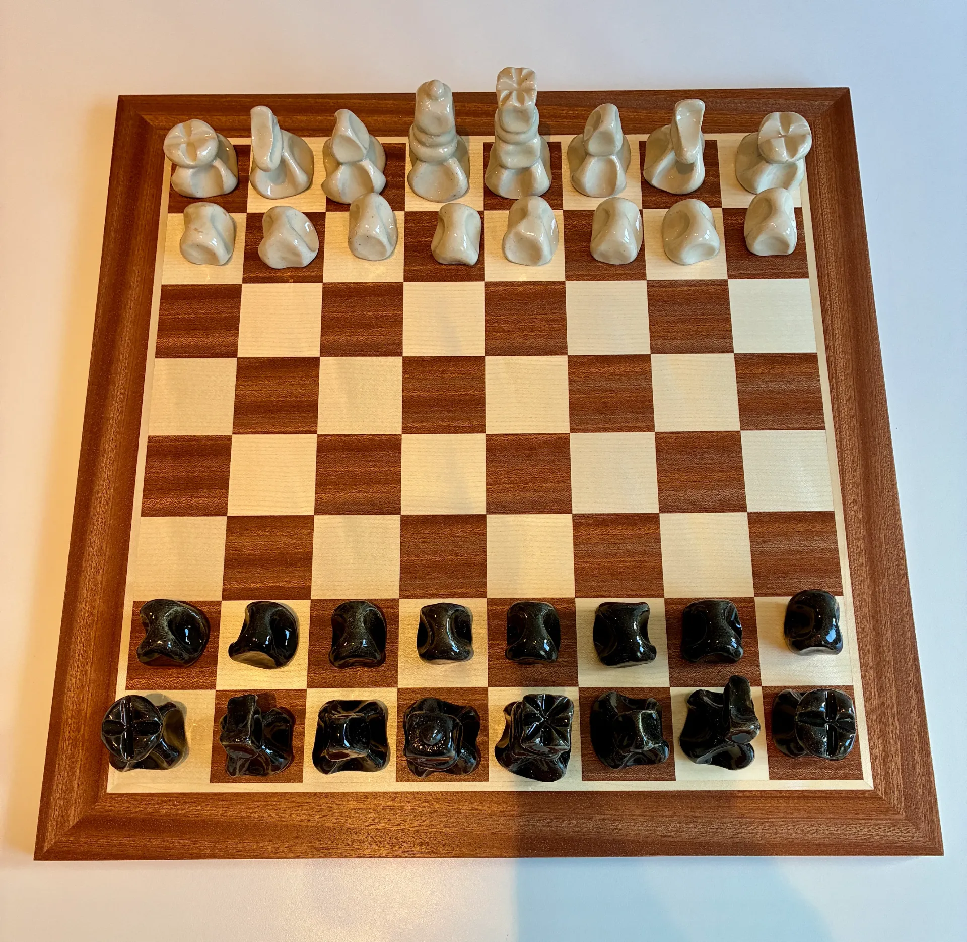 Chess Set