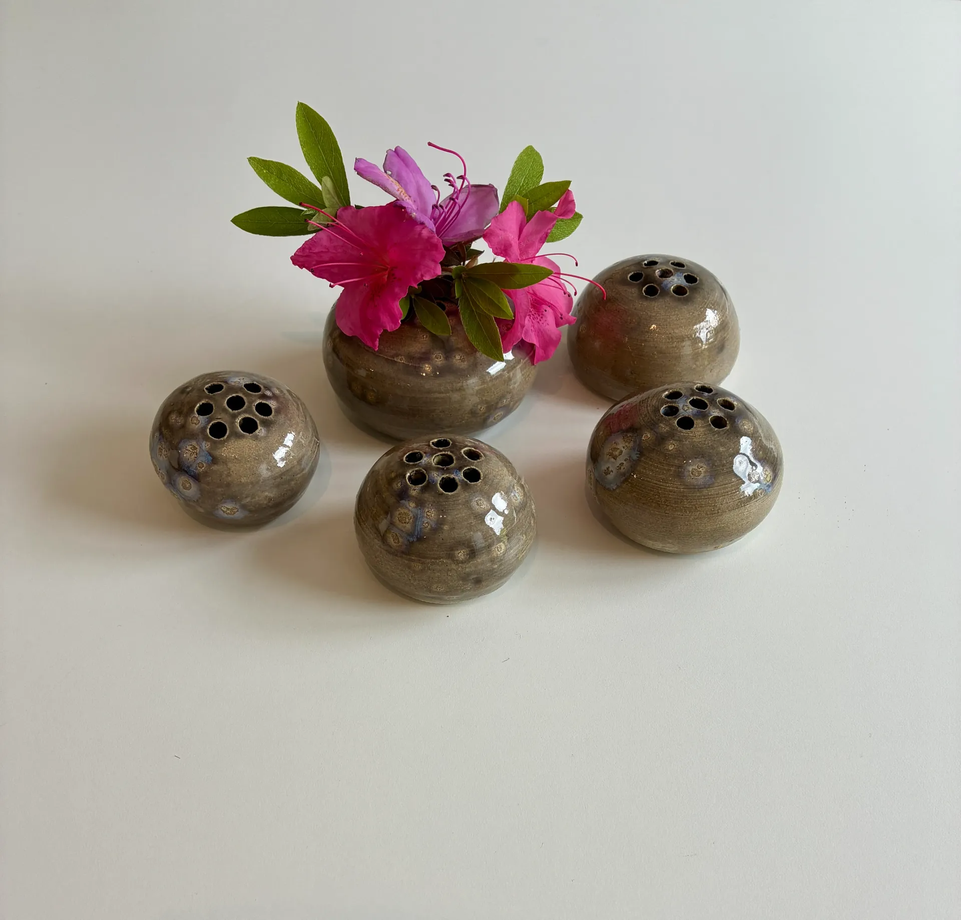 Flower pot