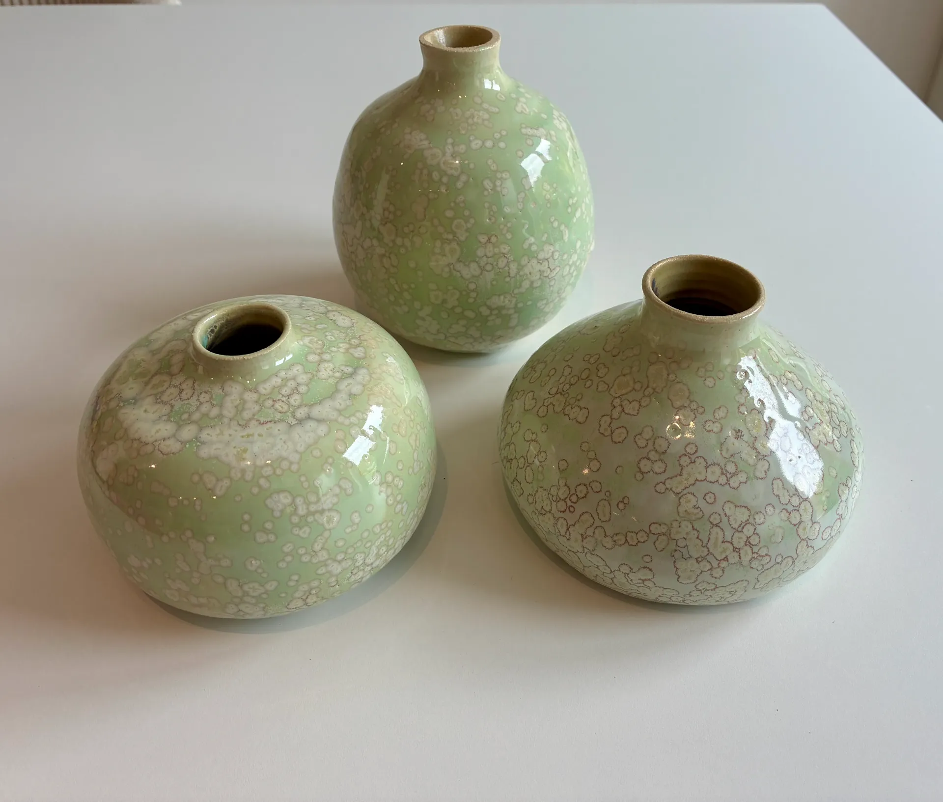 Spring Vase