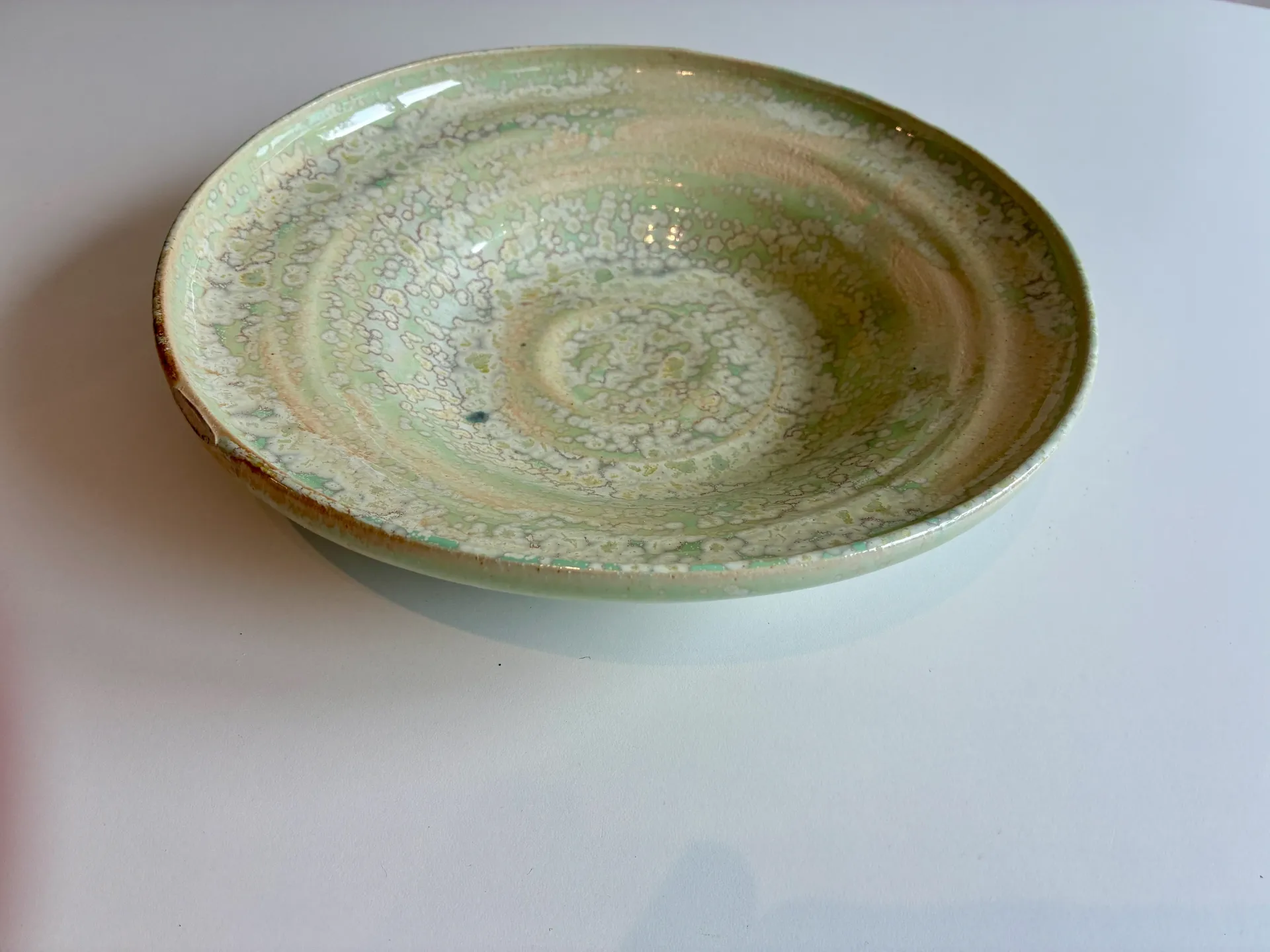 Dewdrop Bowl