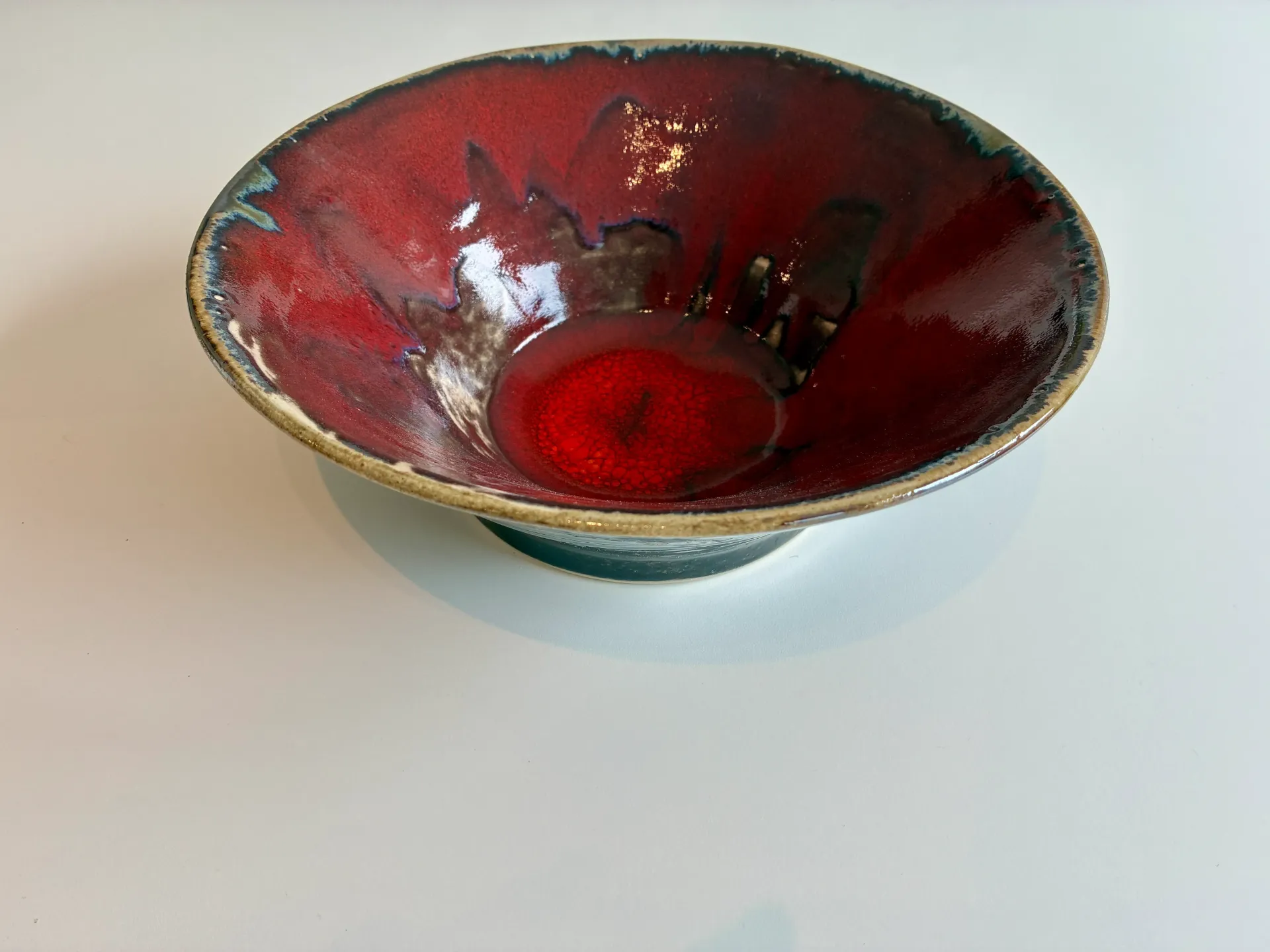 Crimson Ember