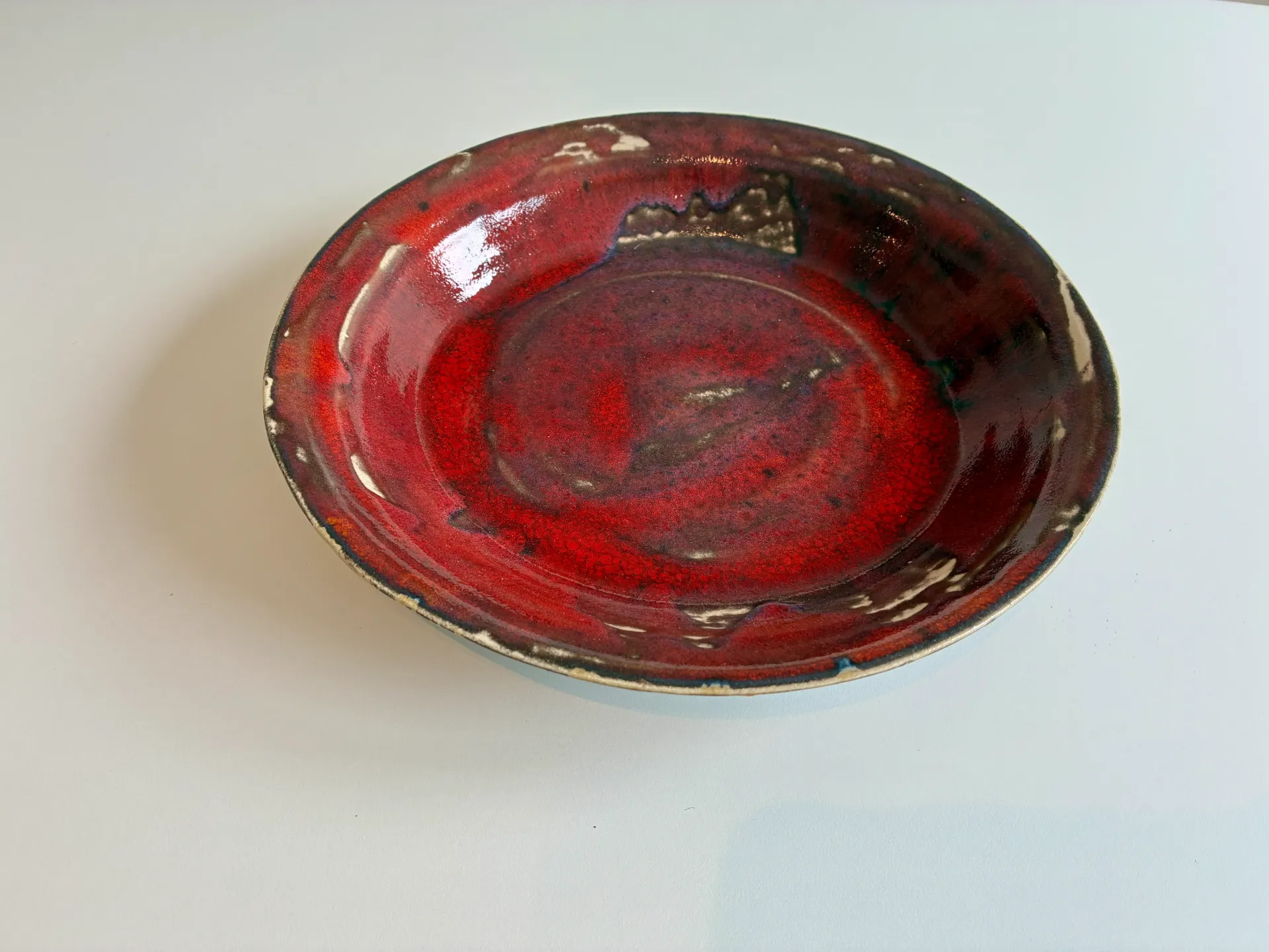 Red Eclipse