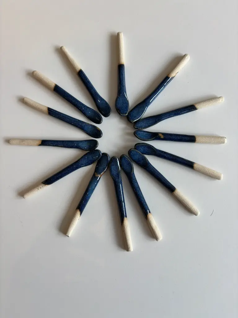 Teaspoon (pièce)