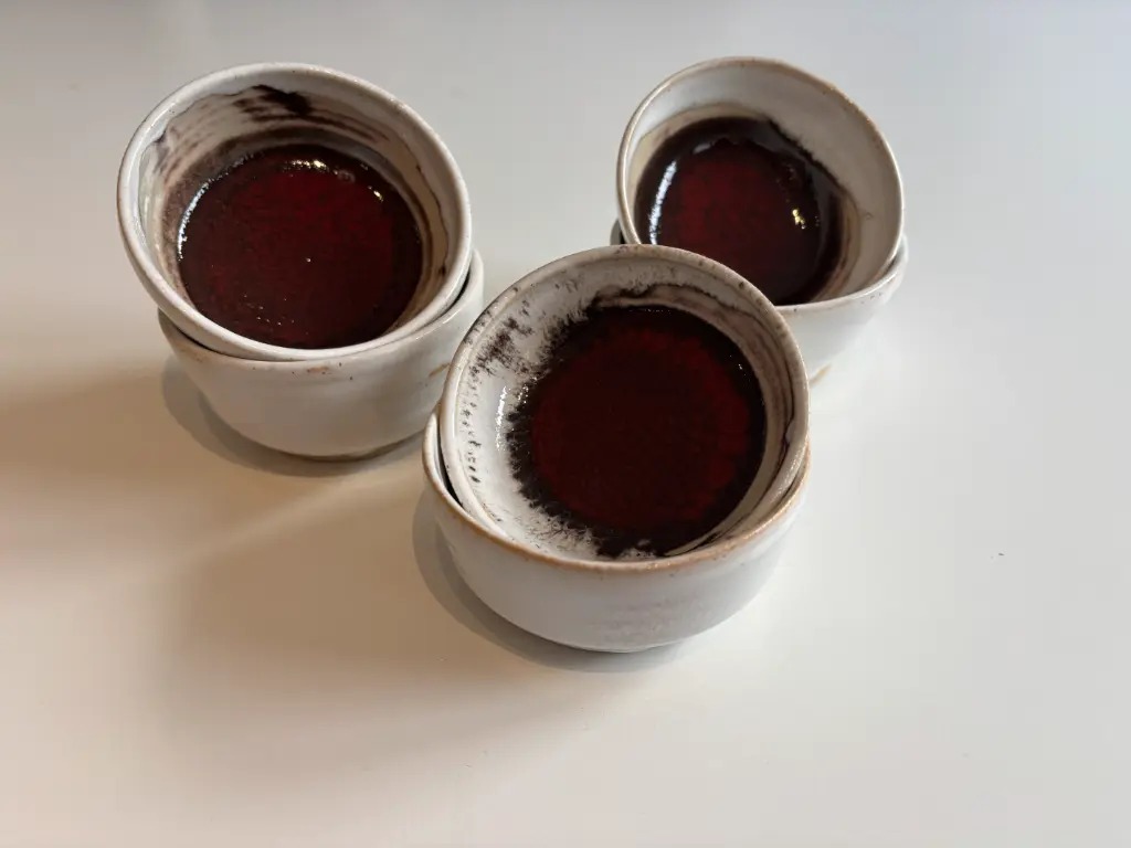 Sauce Pot (pièce)