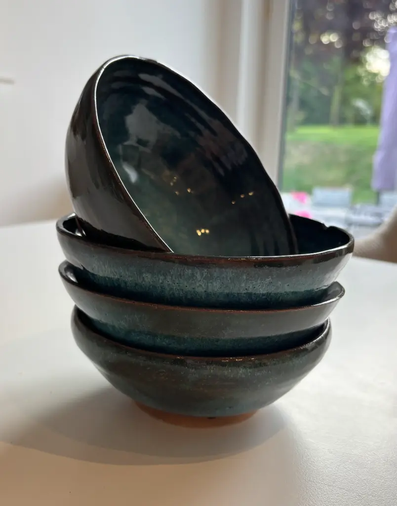 Cereal Bowl (pièce)