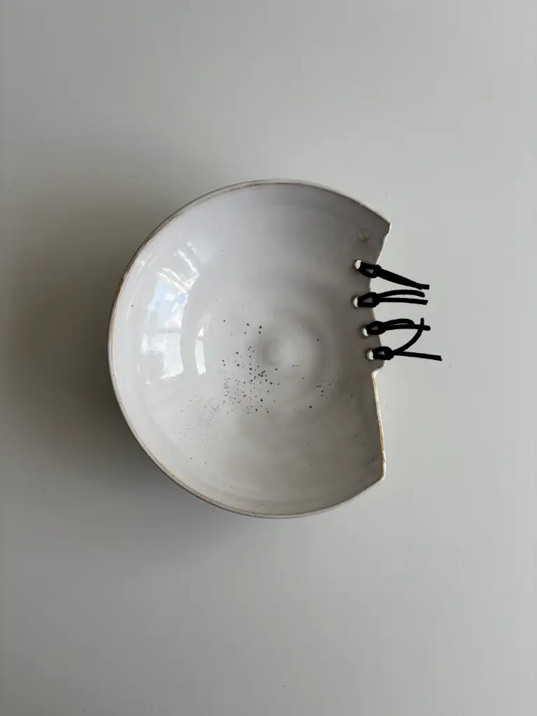 Open Arc Bowl