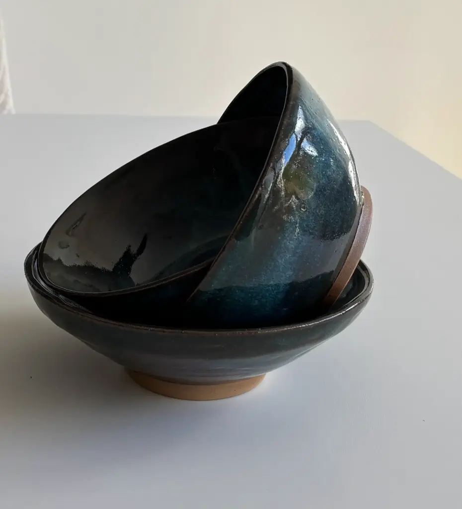 Side Salad Bowl