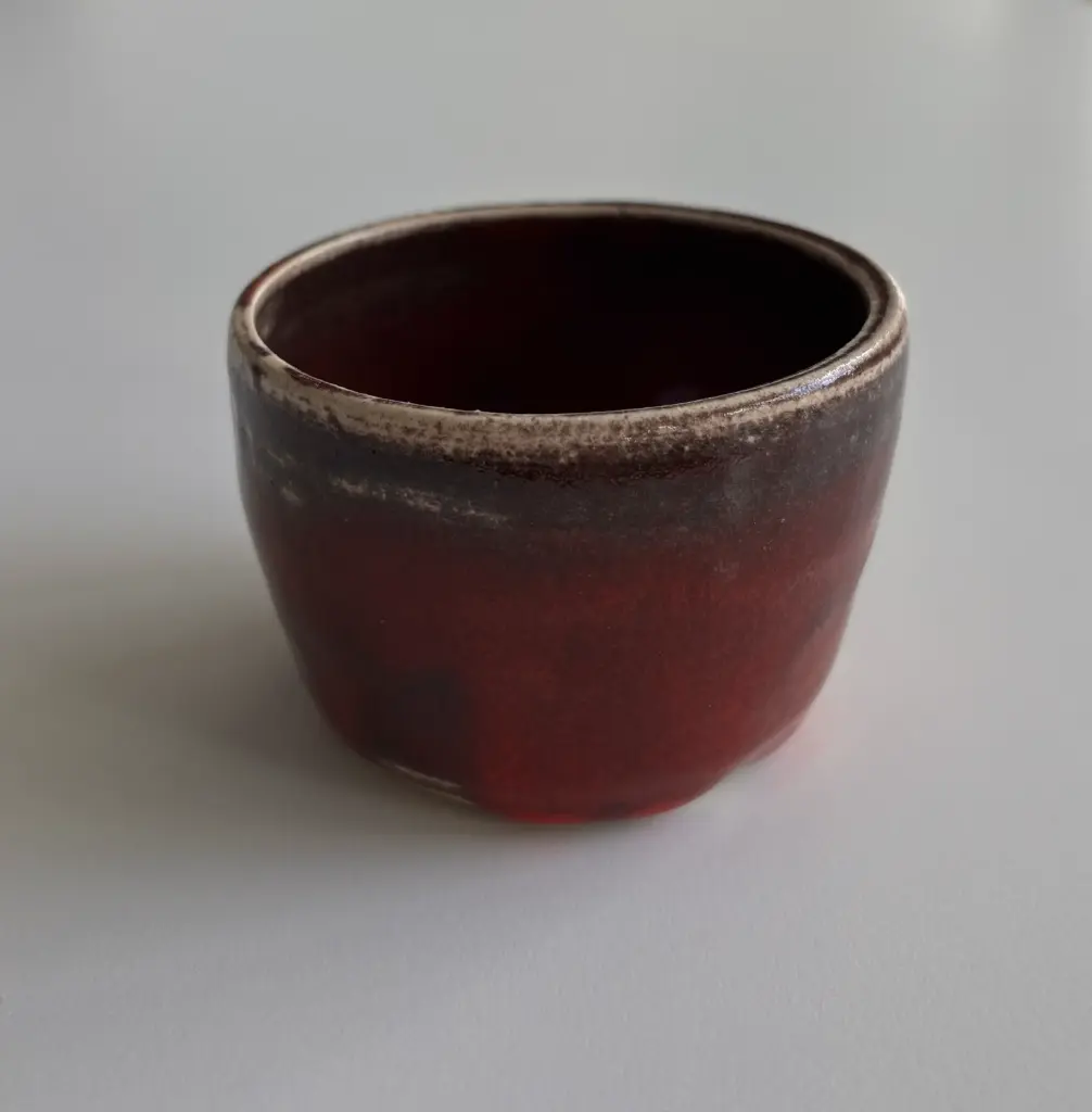 Small Sauce Pot