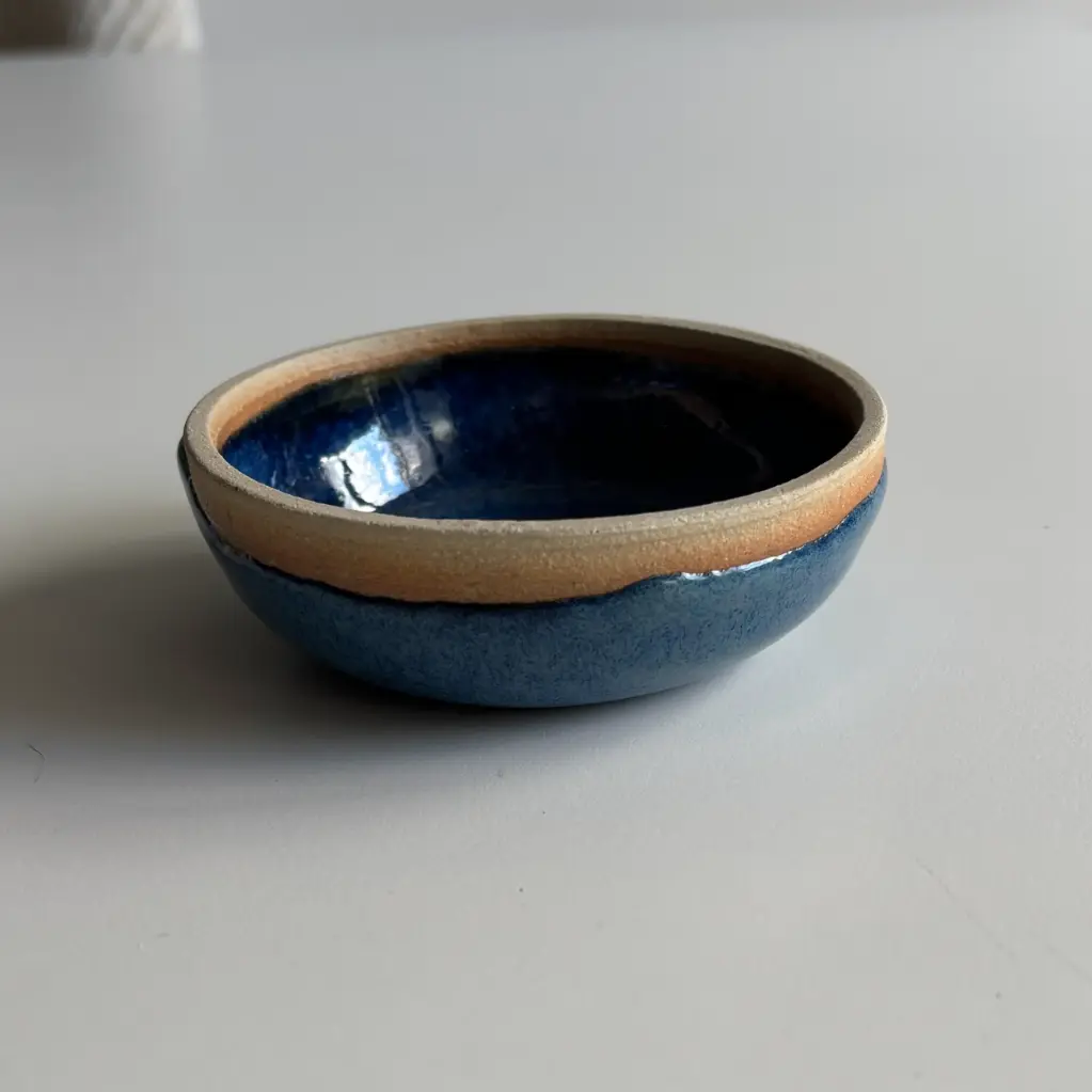 Small Olive bowl