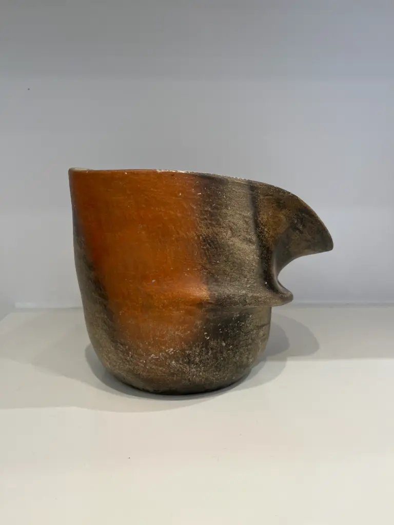 Raku on Red