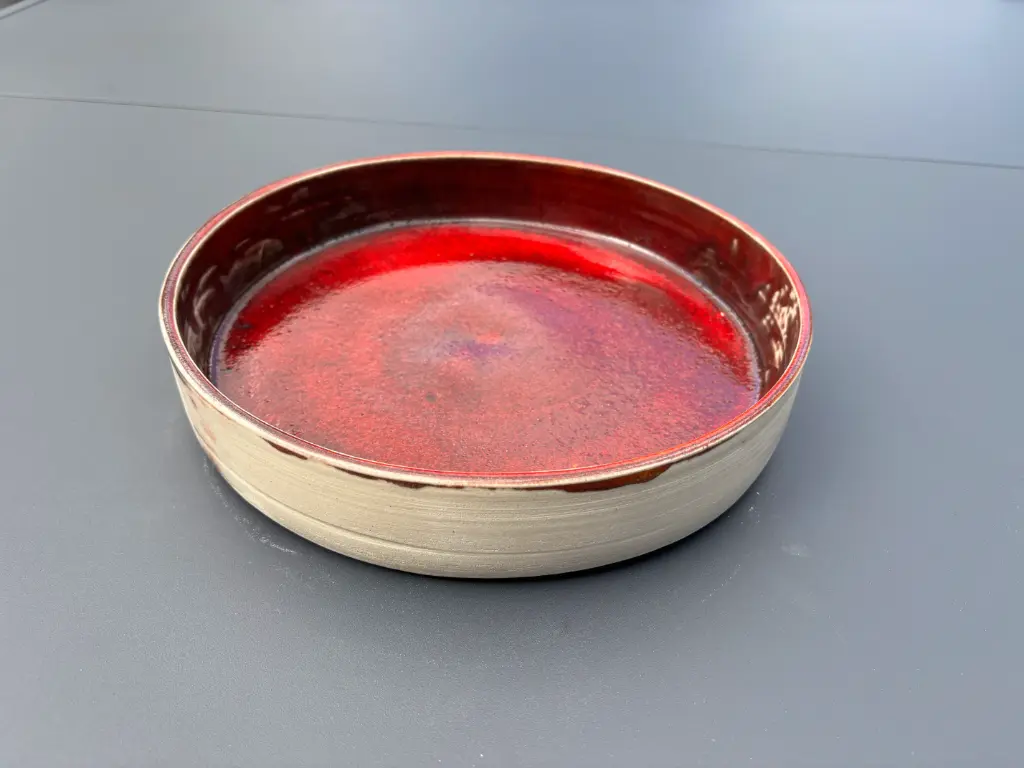 Ruby Salad