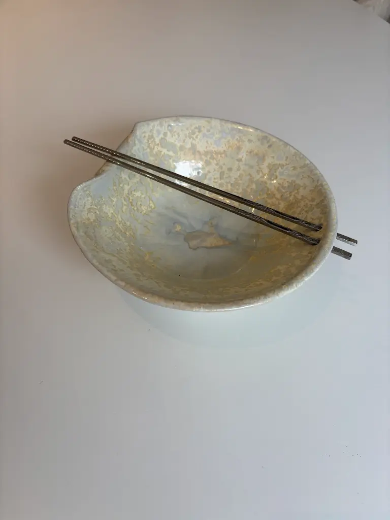 Ramen Bowl