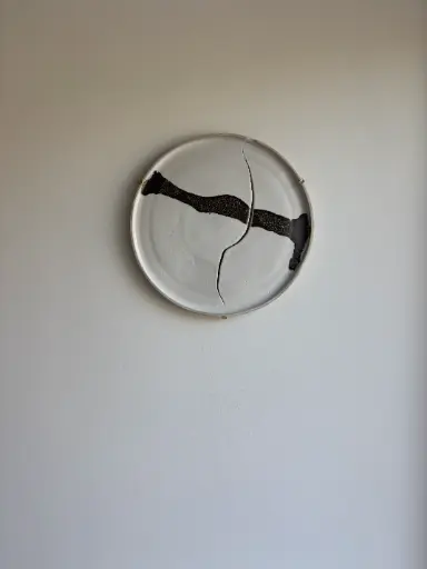 Wall Plate