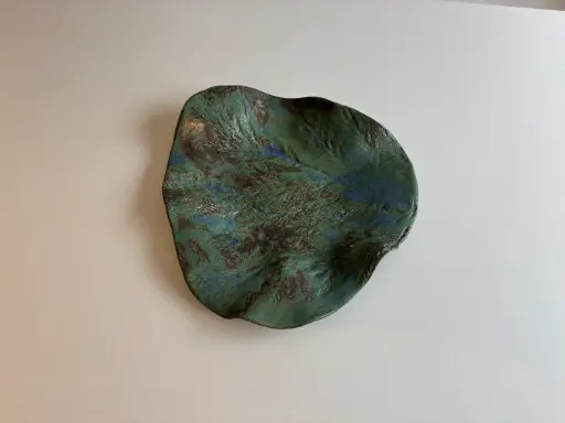 Autumn Leaf 