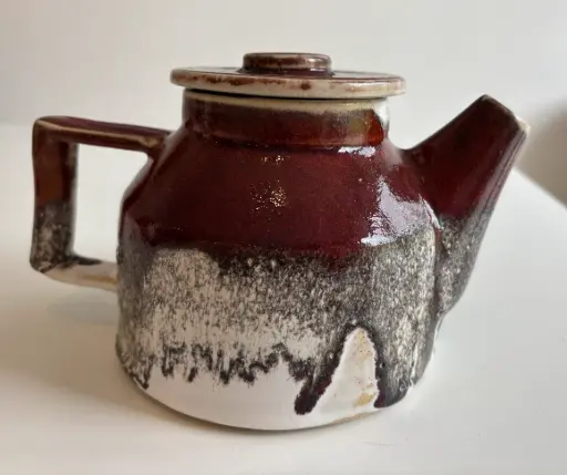Tea Time