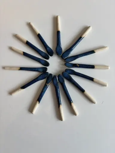 Teaspoon (pièce)