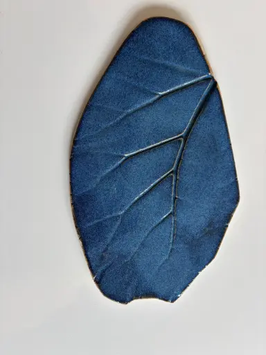 Leaf Platter