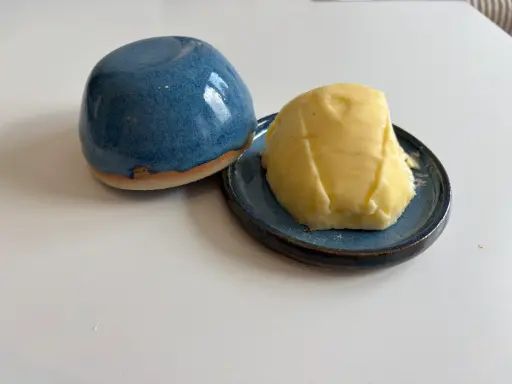 Butter Bell