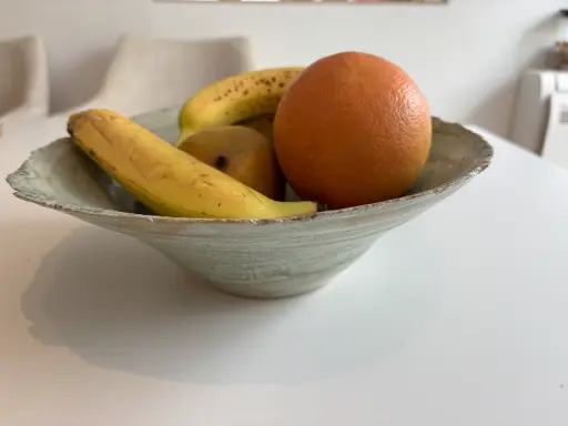 Nature's Cradle