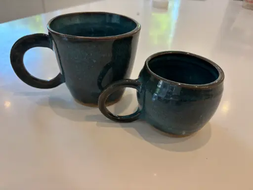 Sage set (2 pieces)
