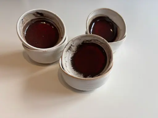 Sauce Pot (pièce)