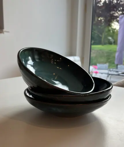 Spaghetti Bowl