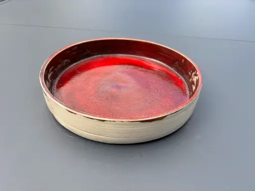 Ruby Salad