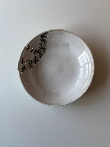 Broken