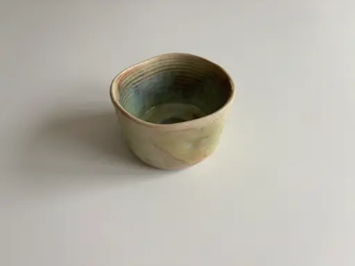 Lime Pot