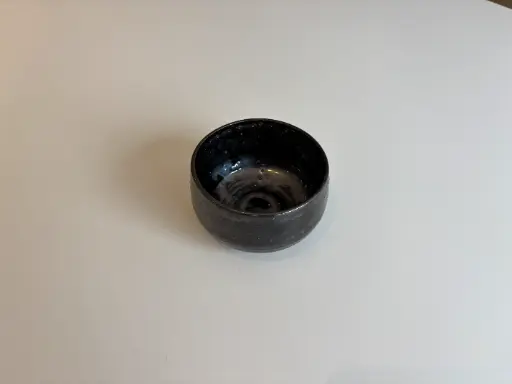 Metallic Nibbles